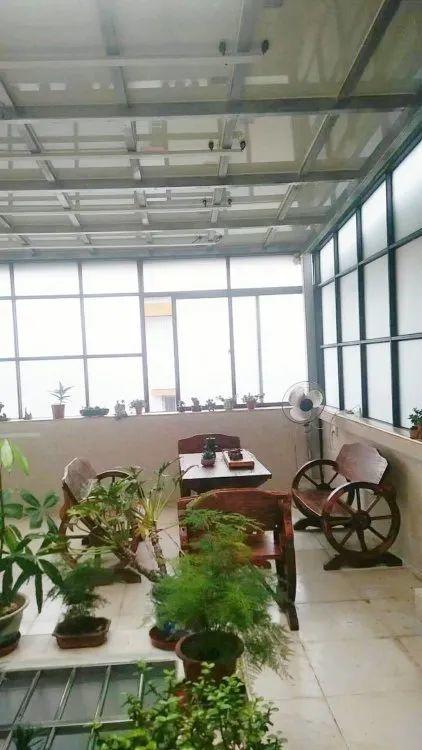 還在裝傳統(tǒng)陽光房？太傻了！如今大家都裝這個(gè)，美觀、環(huán)保還能賺錢！