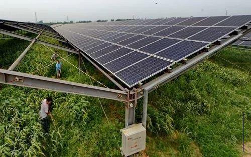 為什么秋季的光伏發(fā)電量比夏季還高？