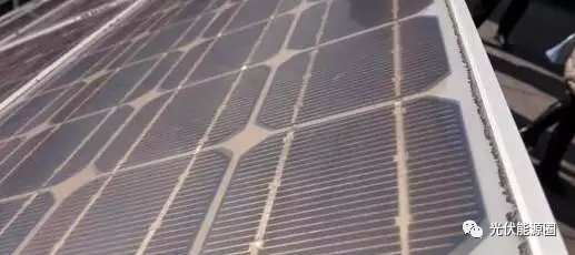 光伏發(fā)電超25年最新證據(jù)：40歲的老電站還在發(fā)電！