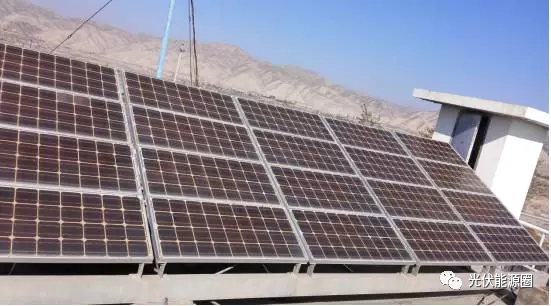 光伏發(fā)電超25年最新證據(jù)：40歲的老電站還在發(fā)電！